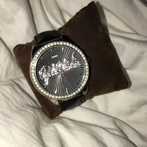 GUESS women's watch.