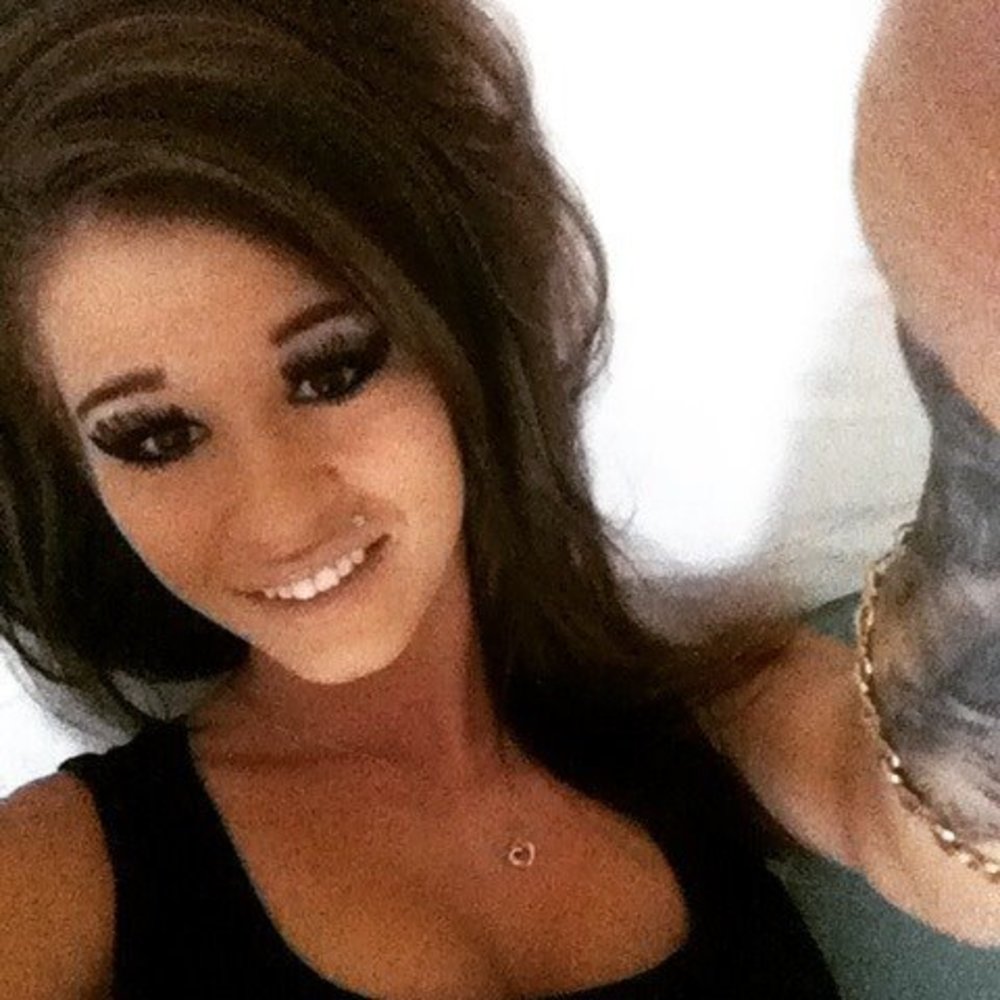 Meet your Posher, Krissy