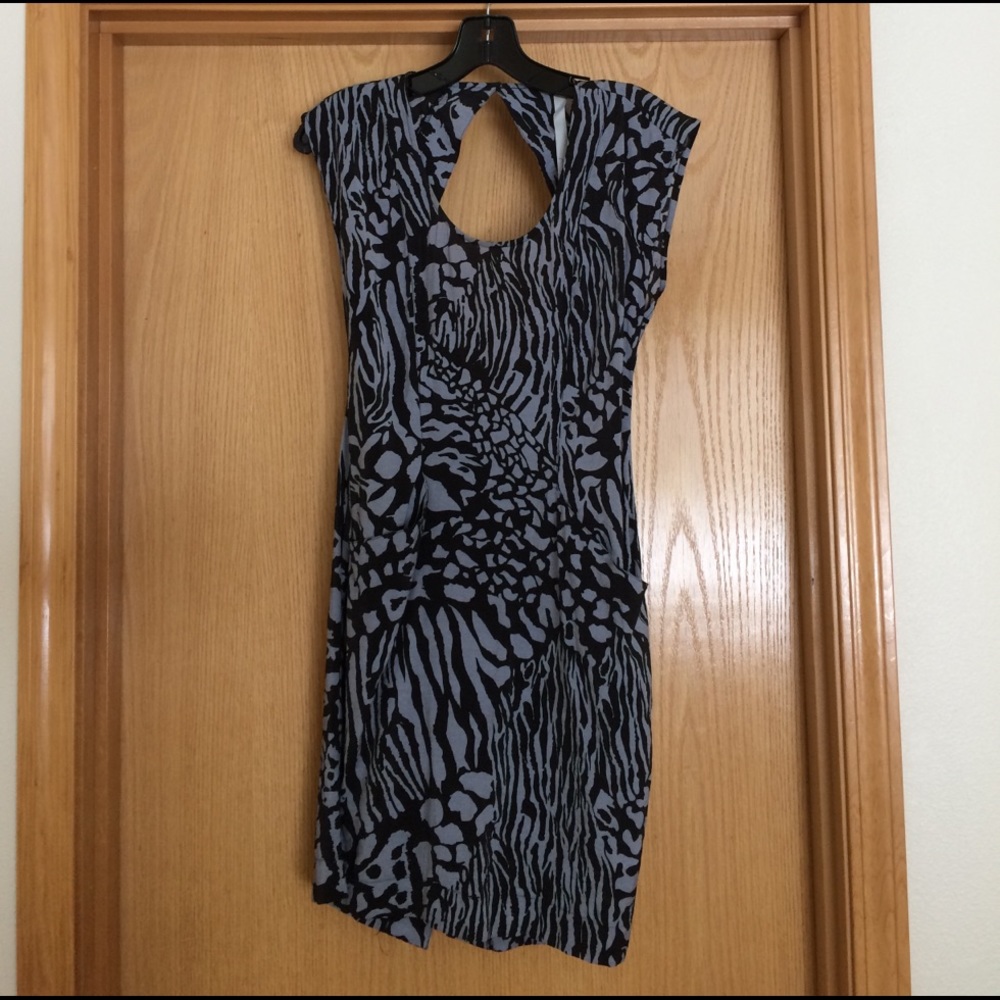 Reformed brand mini dress
