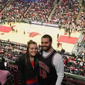 Meet your Posher, Claire