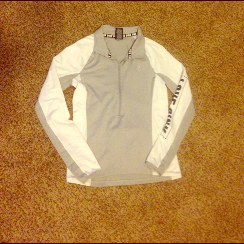 Ultimate Quarter Zip