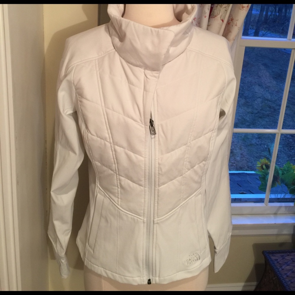 North Face Moto Jacket Size Medium BNWT