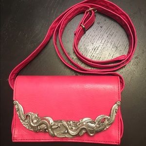 Glen Miller for Ann Turk Vintage purse