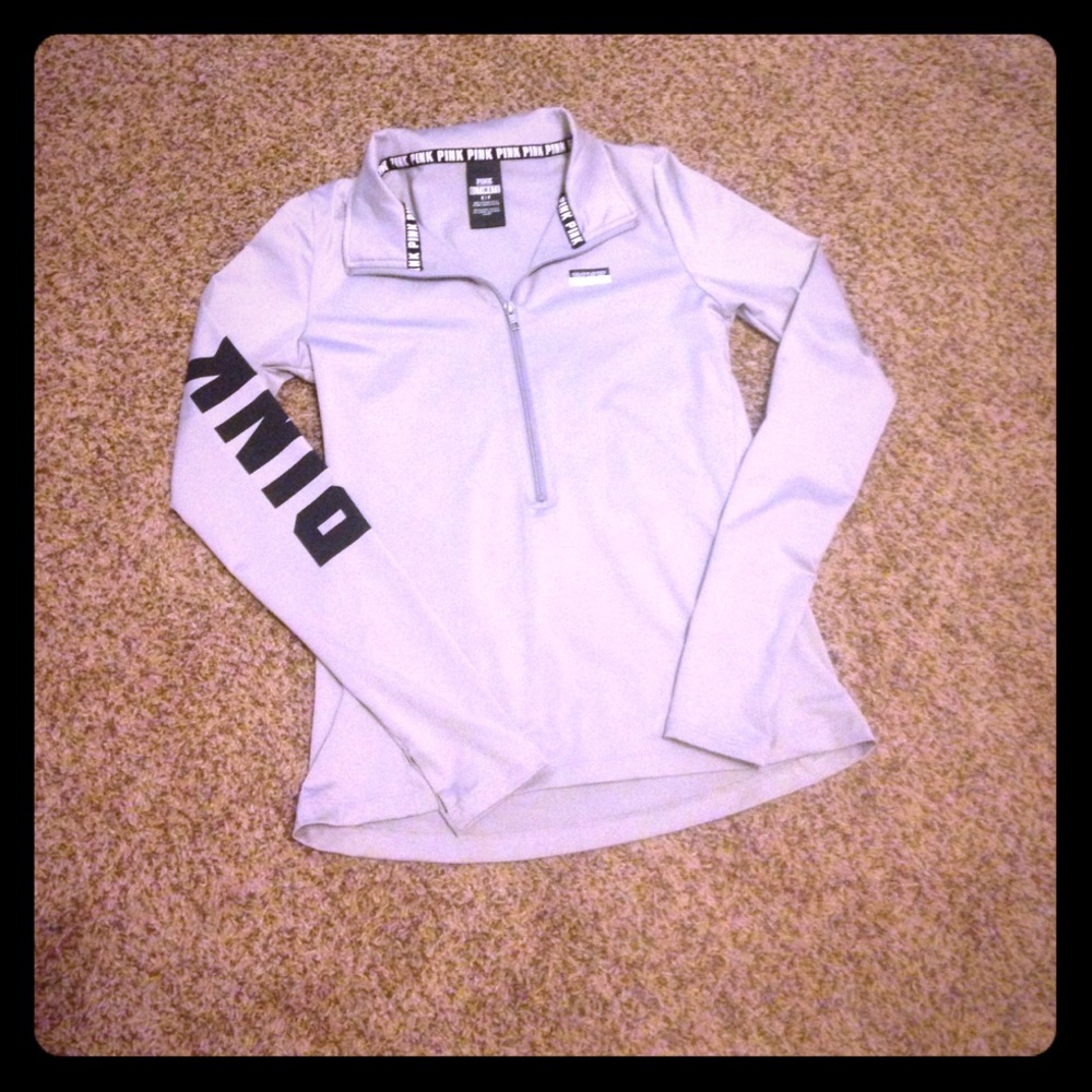 Ultimate Quarter Zip