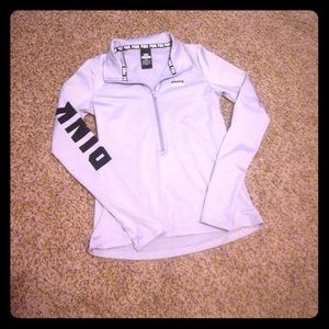 Ultimate Quarter Zip