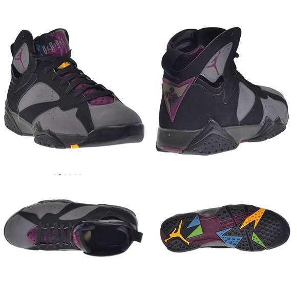 Nike Other - Air Jordan 7 Retro