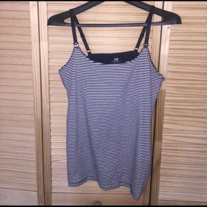 Nursing Tank Top