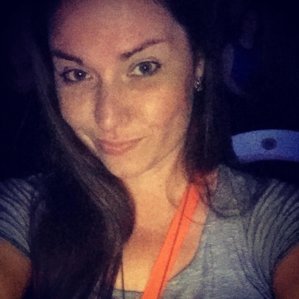 Meet your Posher, Kathleen