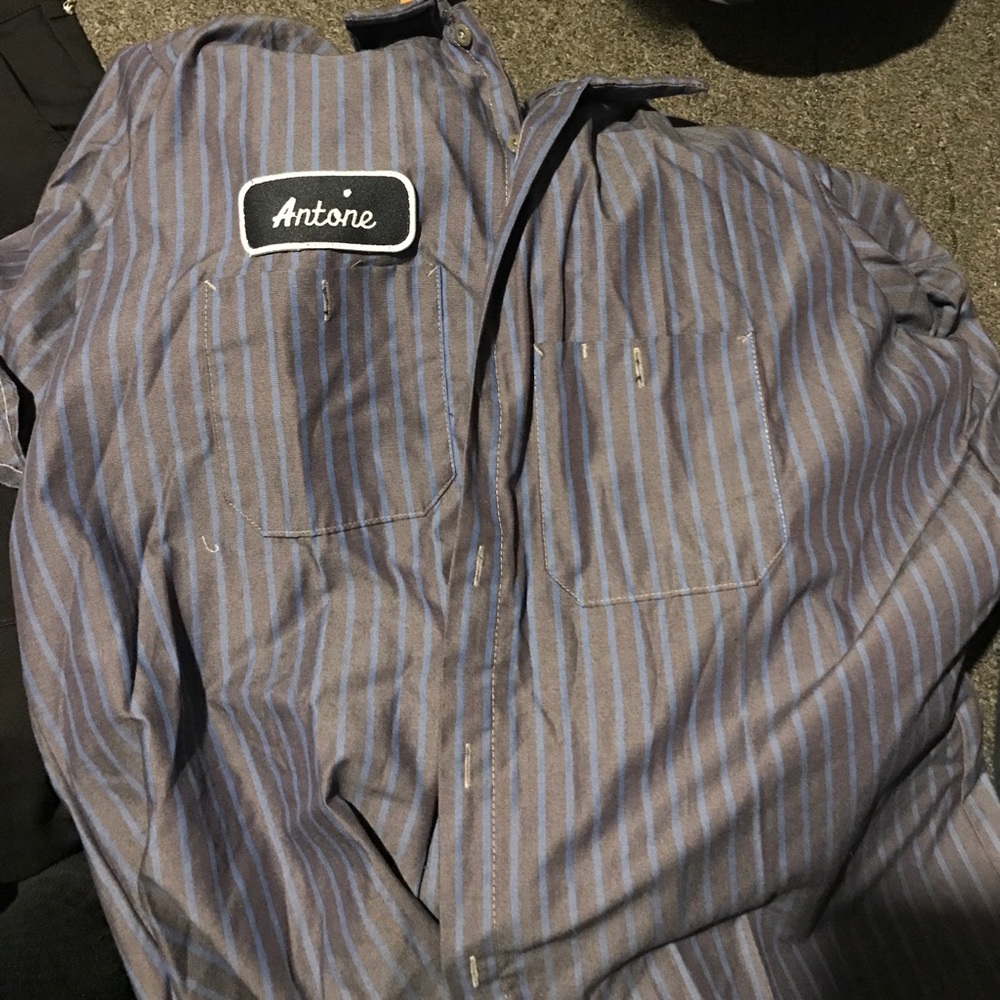 Work shirts