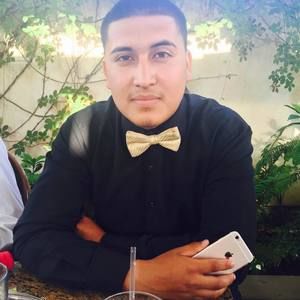 Meet your Posher, Miguel