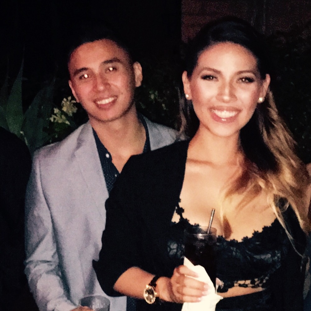 Meet your Posher, Nicole