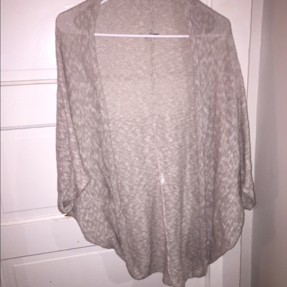 Charolette Russe Sweater