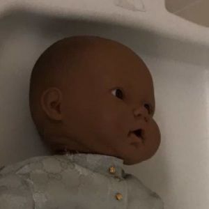 Meet your Posher, Jack