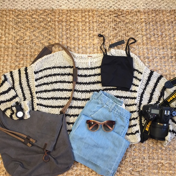 Current Elliot High Rise Stretch Jean Joni - Picture 3 of 5