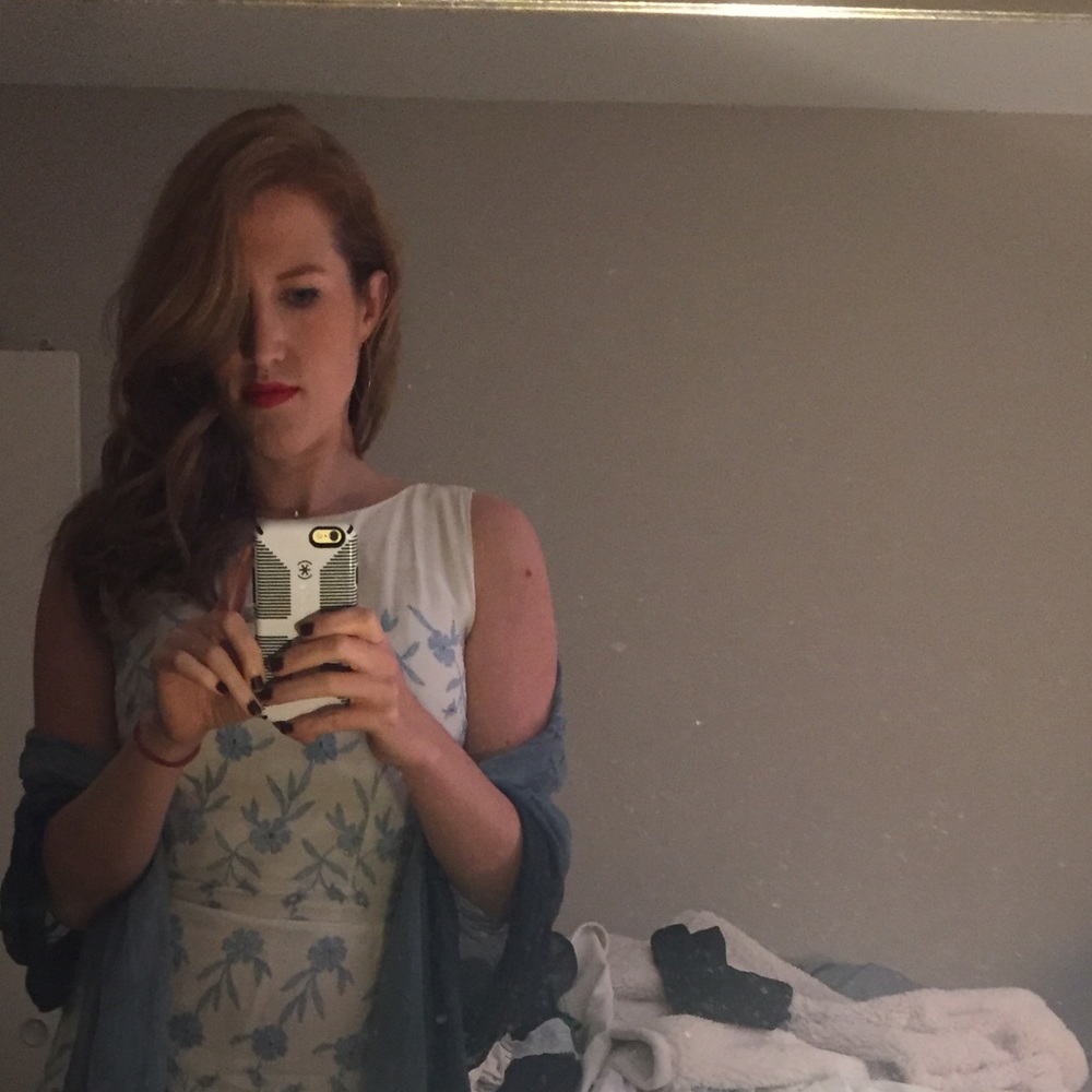 Meet your Posher, Annie