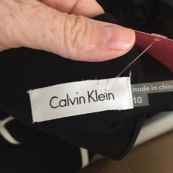 Calvin Klein Dresses - Calvin Klein bodycon Dress Calvin Klein Dresses - Calvin Klein bodycon Dress