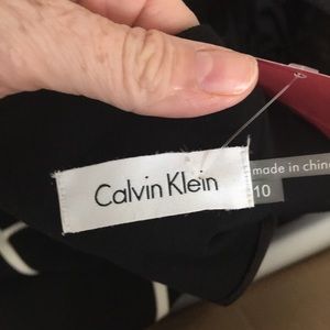 Calvin Klein Dresses - Calvin Klein bodycon Dress Calvin Klein Dresses - Calvin Klein bodycon Dress