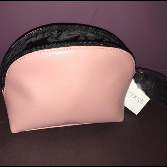 🆕💋💞COSMETIC CLUTCH BAG💞💋🆕 - Picture 3 of 4
