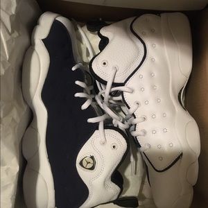 Meet your Posher, Jay