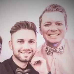 Meet your Posher, Dan