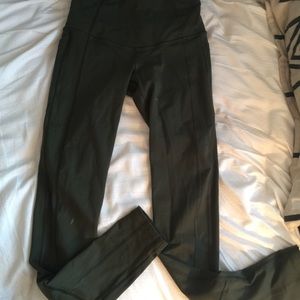 Victoria's Secret Knockout Pocket Tight