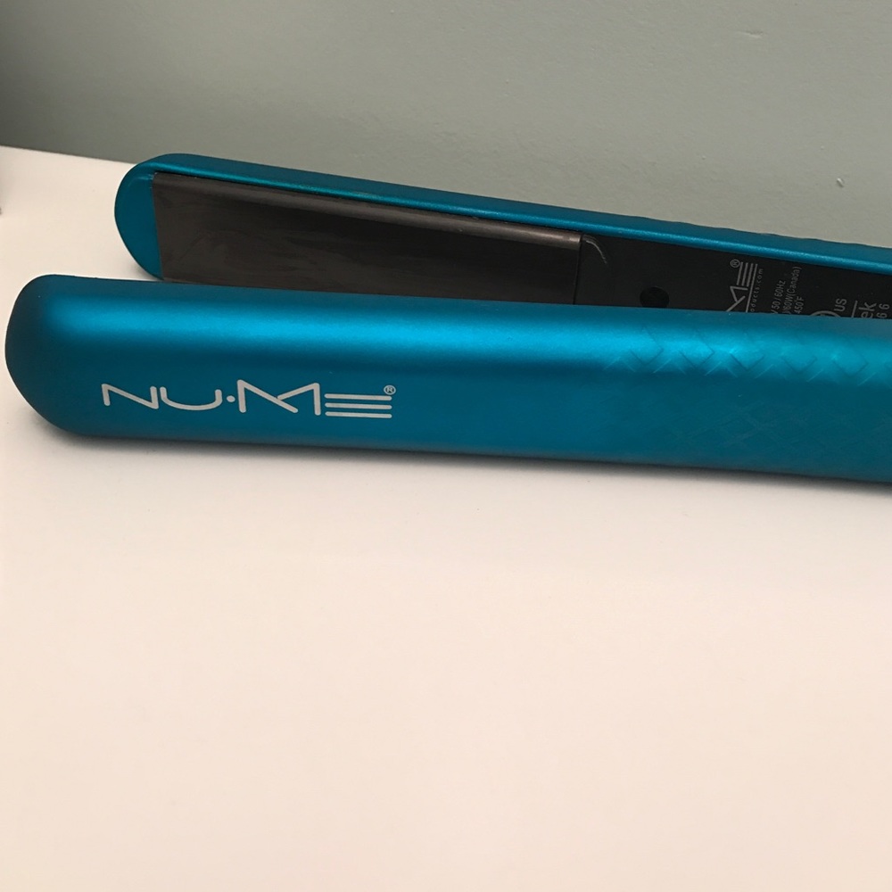 NuMe flatiron