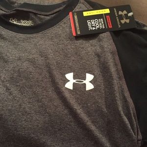 Under Armour