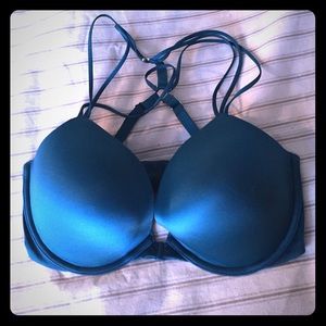 NWOT Victorias Secret Very Sexy Push-up