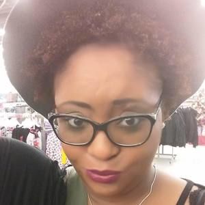 Meet your Posher, Amiya