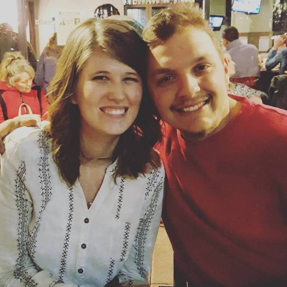 Meet your Posher, Kelsey