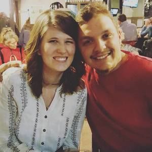 Meet your Posher, Kelsey