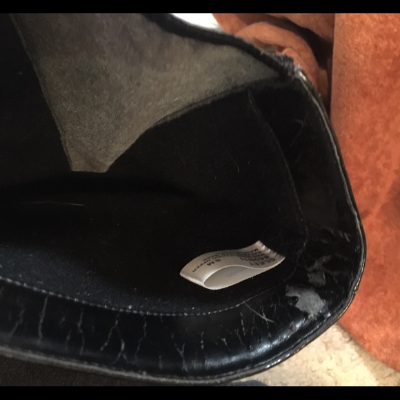 NEUTRALIZER Black boots - Picture 3 of 4