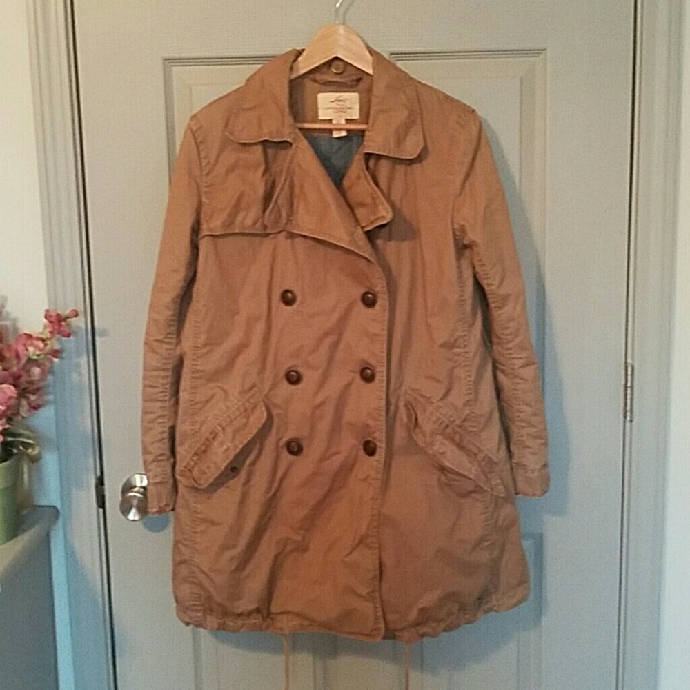 Levi's Vintage french coat
