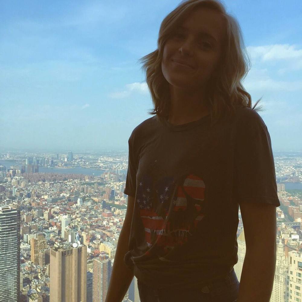 Meet your Posher, Hayley