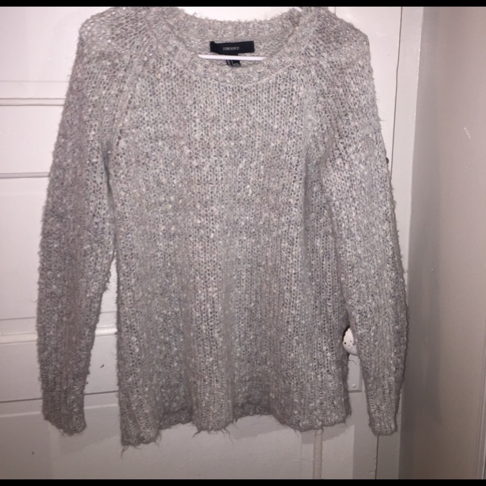 Forever 21 Sweater