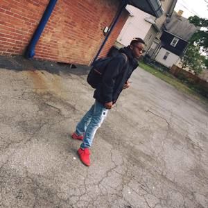 Meet your Posher, Jaden