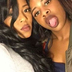 Meet your Posher, Tasha