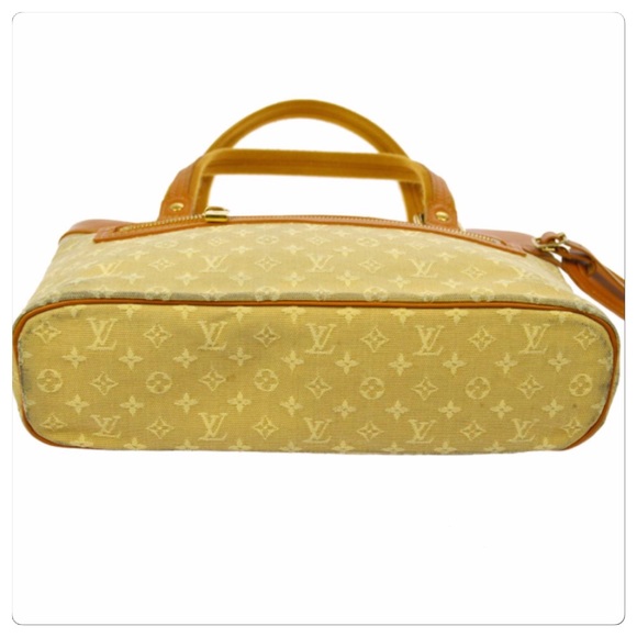 **SOLD**Louis Vuitton Lucille Min Lin PM** - Picture 3 of 8