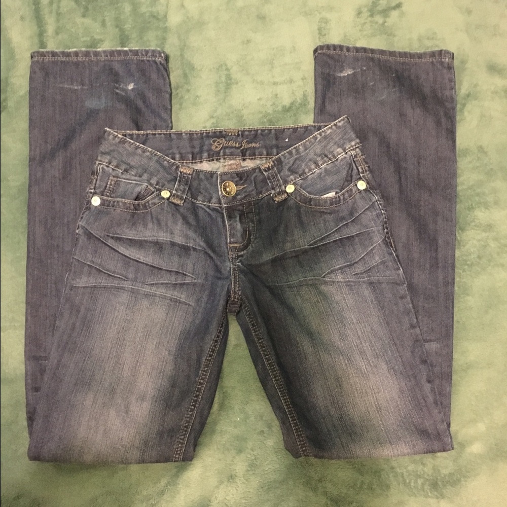 🎉HOST PICK🎉 Best in Jeans Party Cute Guess Jeans