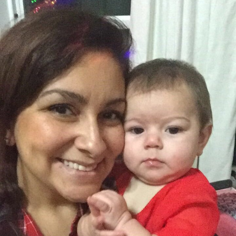 Meet your Posher, Ericka