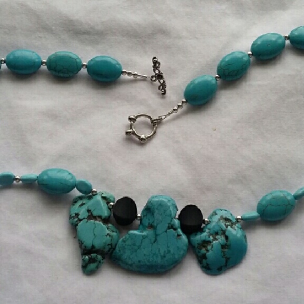 Necklace