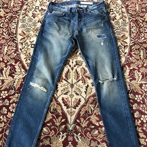 H&M Premium denim