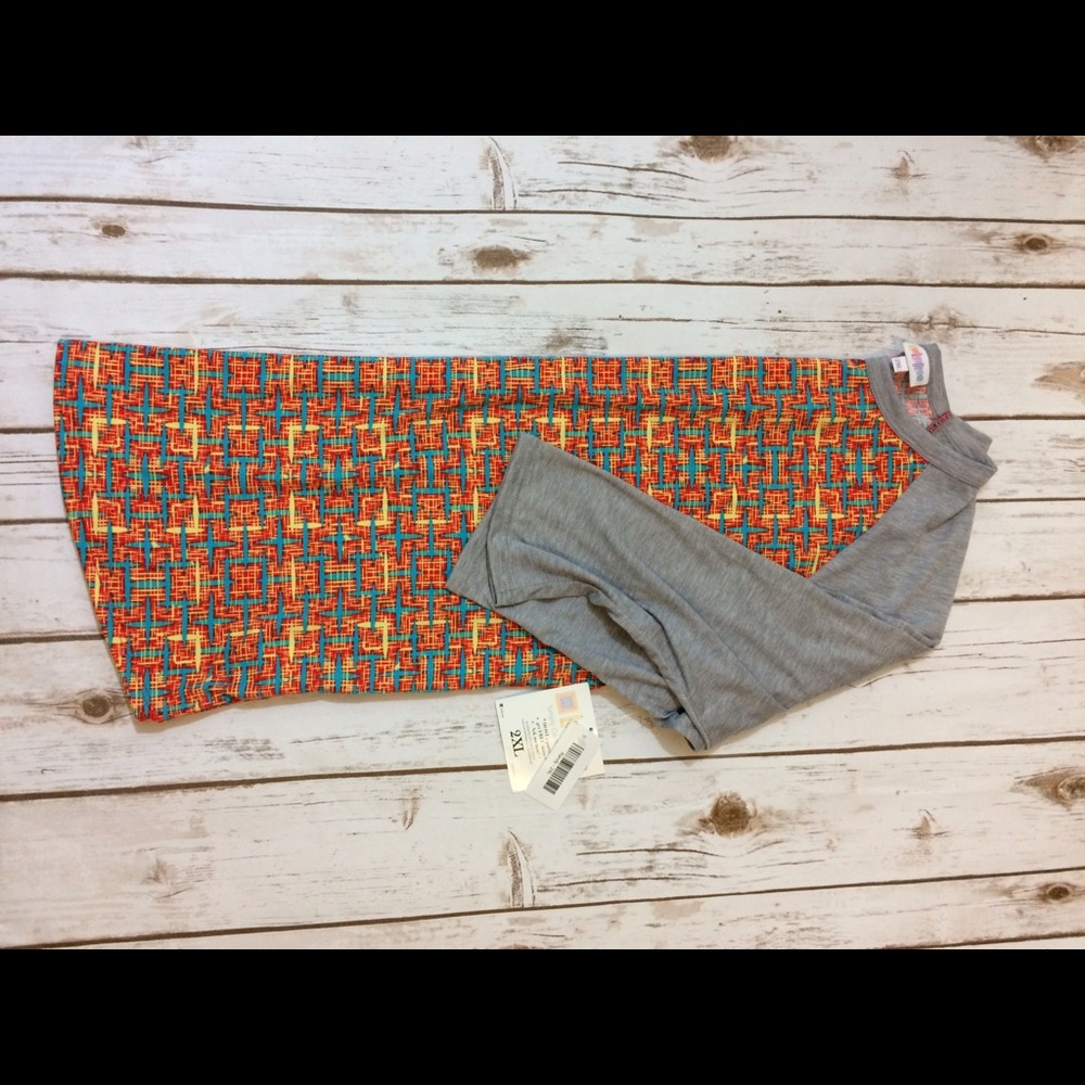 BNWT LULAROE RANDY