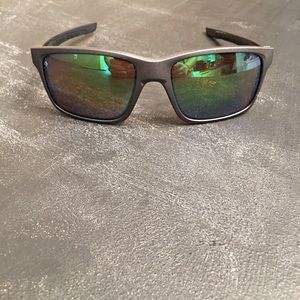 Oakley men's sunglasses