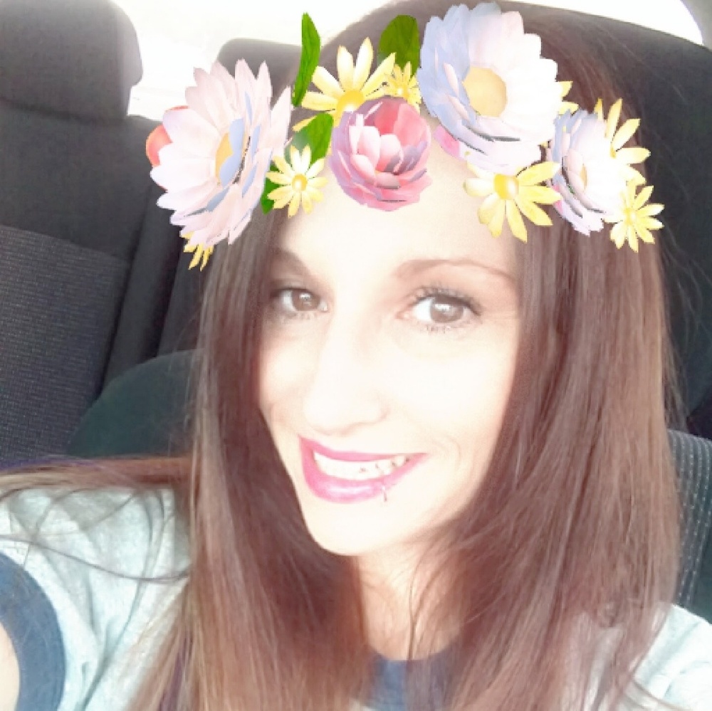 Meet your Posher, Shari