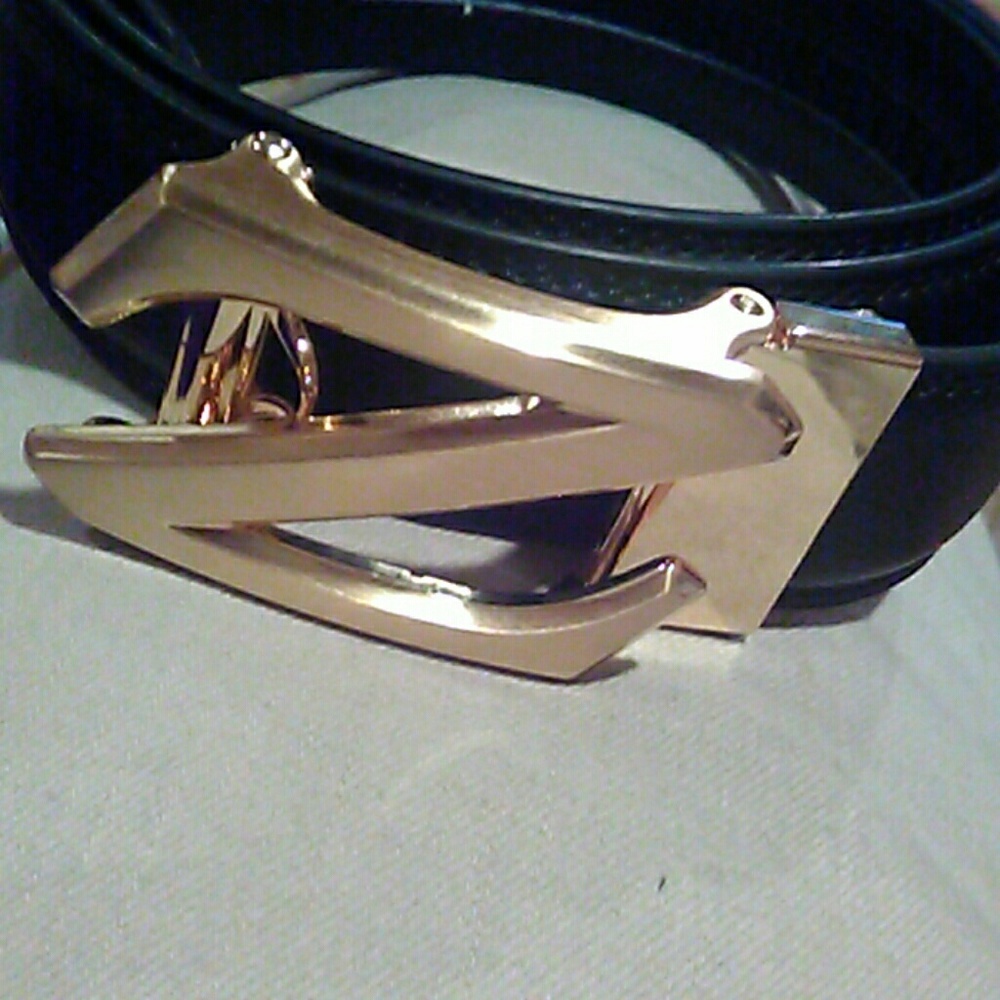 Meet your Posher, Zac