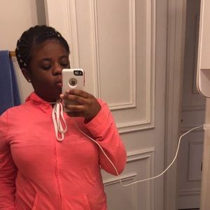 Meet your Posher, Jamarria