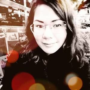 Meet your Posher, Suki