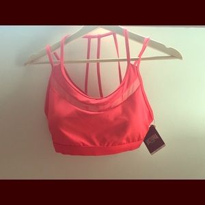 Brand new Victoria Sport sports bra