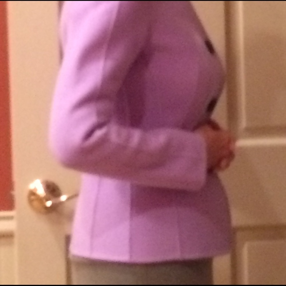 Jacket - Picture 2 of 3